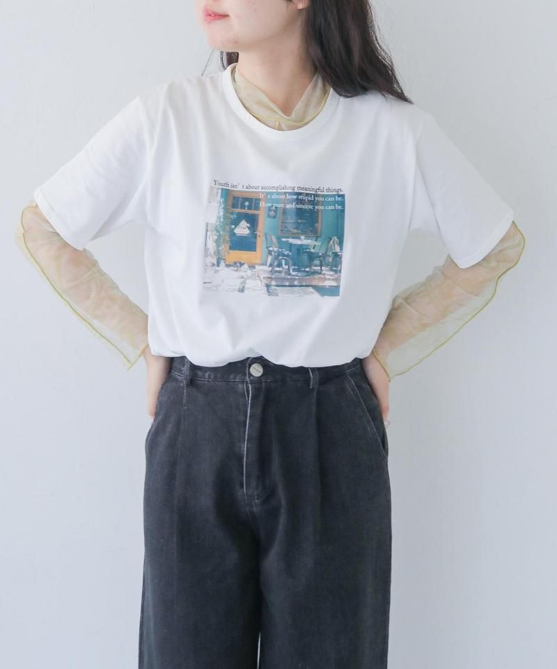 HER CLOSETClassyեȥץT/980-23766