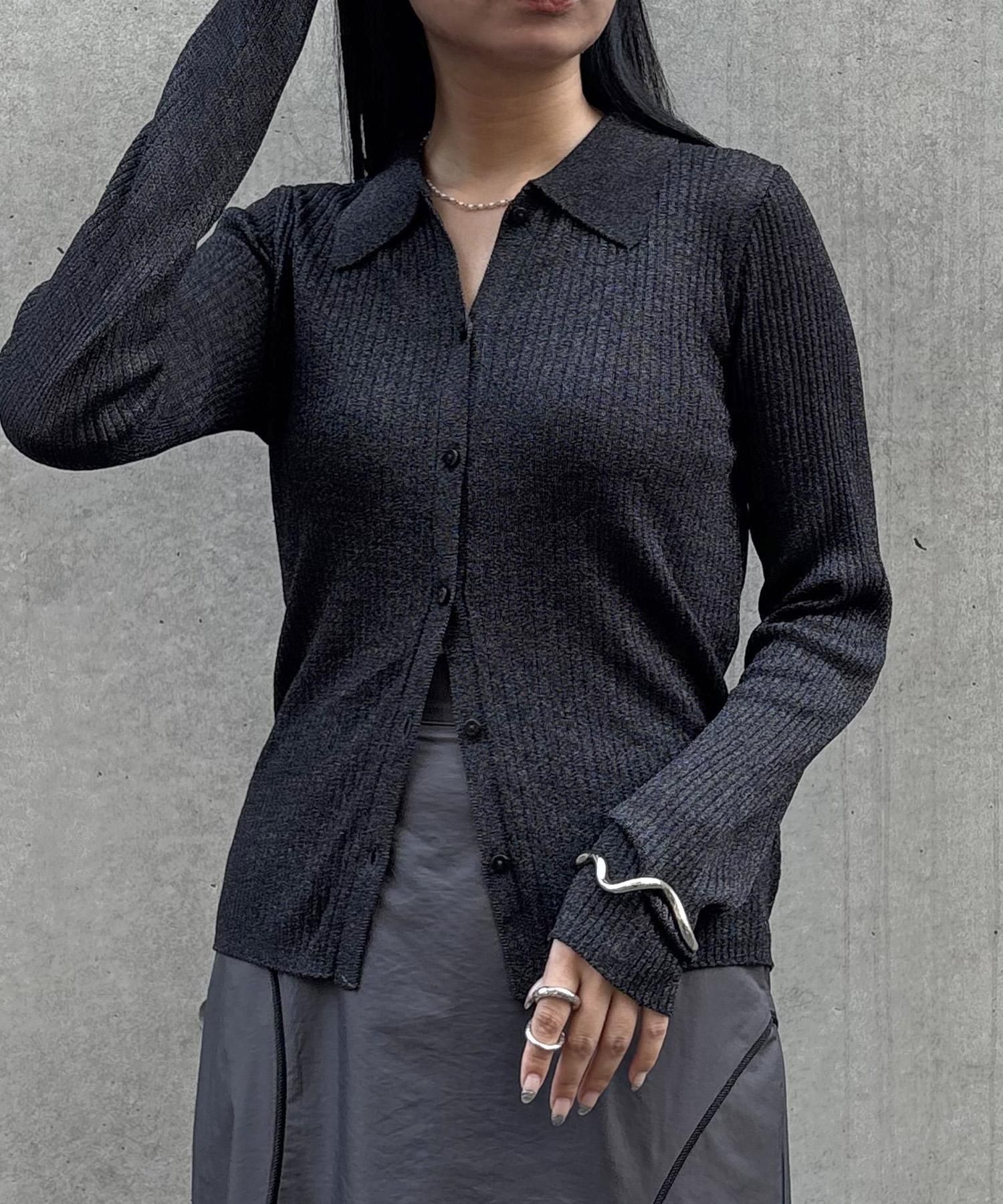 シアーラメポロニット | &g'aime - unit lab - 公式ウェブストア