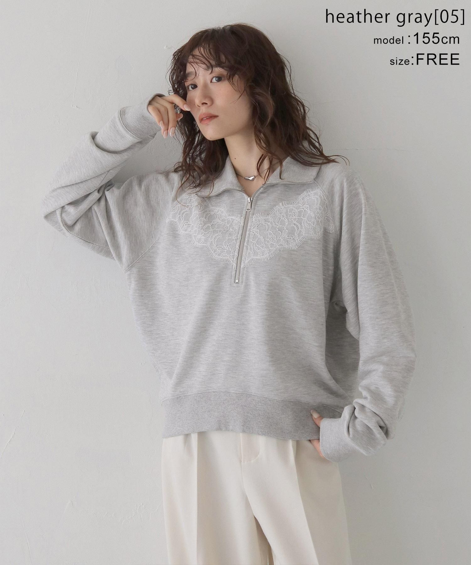 CLAIRO スウェット L CLAIRO スウェット L CLAIRO スウェット L Men's Crocodile Print Crew