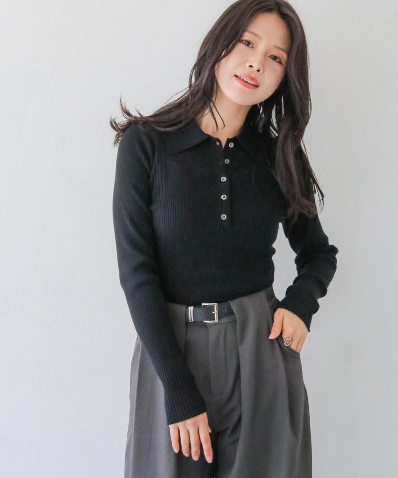 <img class='new_mark_img1' src='https://img.shop-pro.jp/img/new/icons14.gif' style='border:none;display:inline;margin:0px;padding:0px;width:auto;' />HER CLOSETͤΥݥ˥åȡԤߤǤä긫ʥ˥åȥȥåץ<br>986-14703