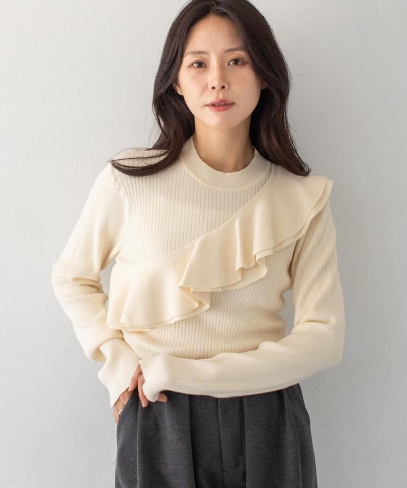 <img class='new_mark_img1' src='https://img.shop-pro.jp/img/new/icons14.gif' style='border:none;display:inline;margin:0px;padding:0px;width:auto;' />HER CLOSET	ե륢ȥ꡼˥åȥȥåץåեߥ˥İե奢<br>986-14702