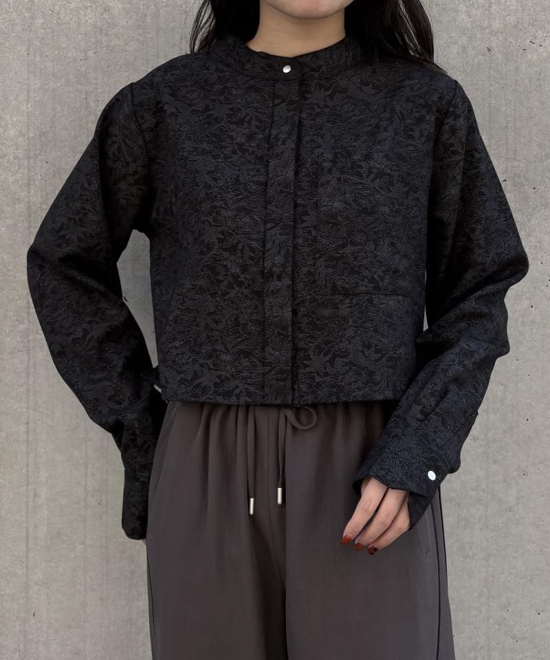 <img class='new_mark_img1' src='https://img.shop-pro.jp/img/new/icons14.gif' style='border:none;display:inline;margin:0px;padding:0px;width:auto;' />&g'aime۲硼SH Floral Short Shirt/	988-67209