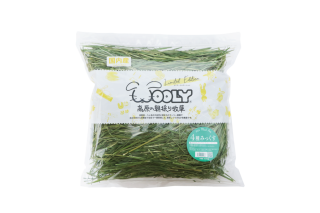 ウーリー WOOLY 高原の朝採り牧草 果てしない イタリアン ウーリー WOOLY 高原の朝採り牧草 果てしない イタリアン