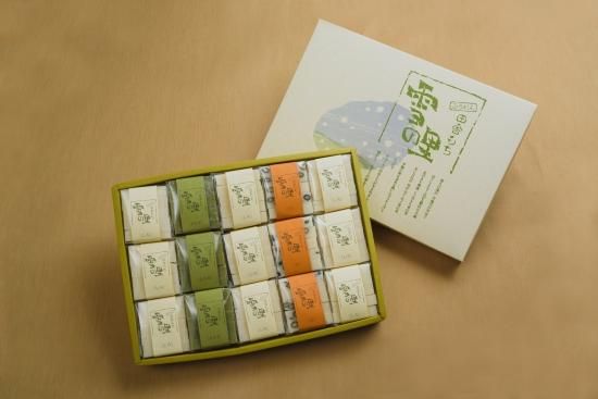 田舎もち 15パック入り - もち米の里ふうれん特産館 オンラインショップ