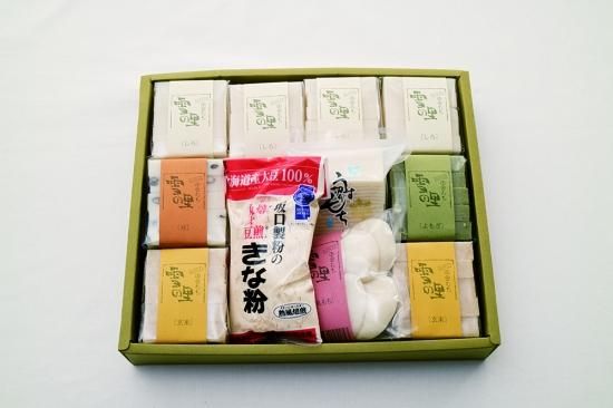 もちばらえてぃセット - もち米の里ふうれん特産館 オンライン もちばらえてぃセット - もち米の里ふうれん特産館 オンライン