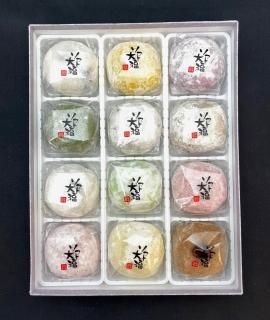 田舎もち 15パック入り - もち米の里ふうれん特産館 オンライン 田舎もち 15パック入り - もち米の里ふうれん特産館 オンライン