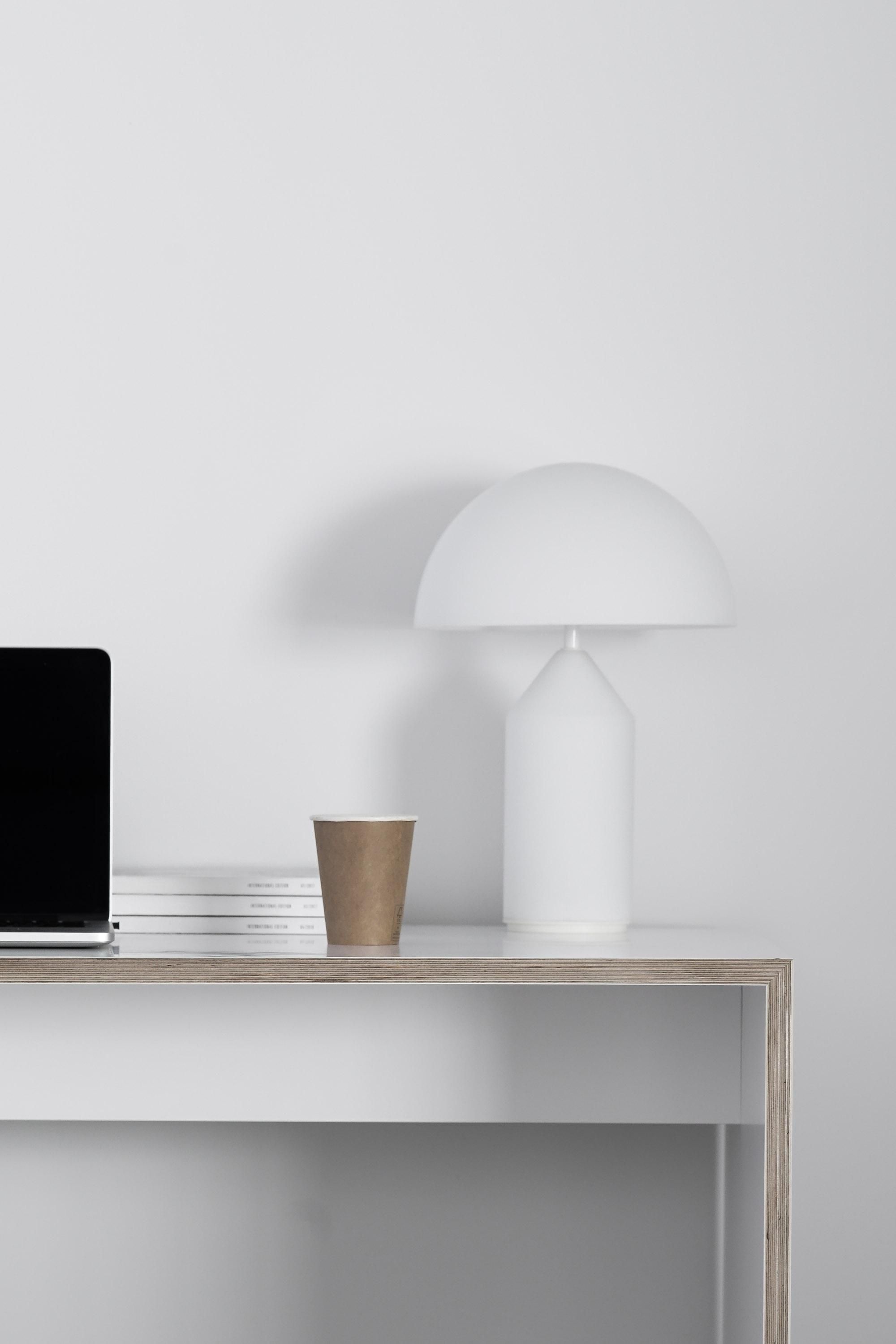 ATOLLO LAMP - licht-gallery ATOLLO LAMP - licht-gallery