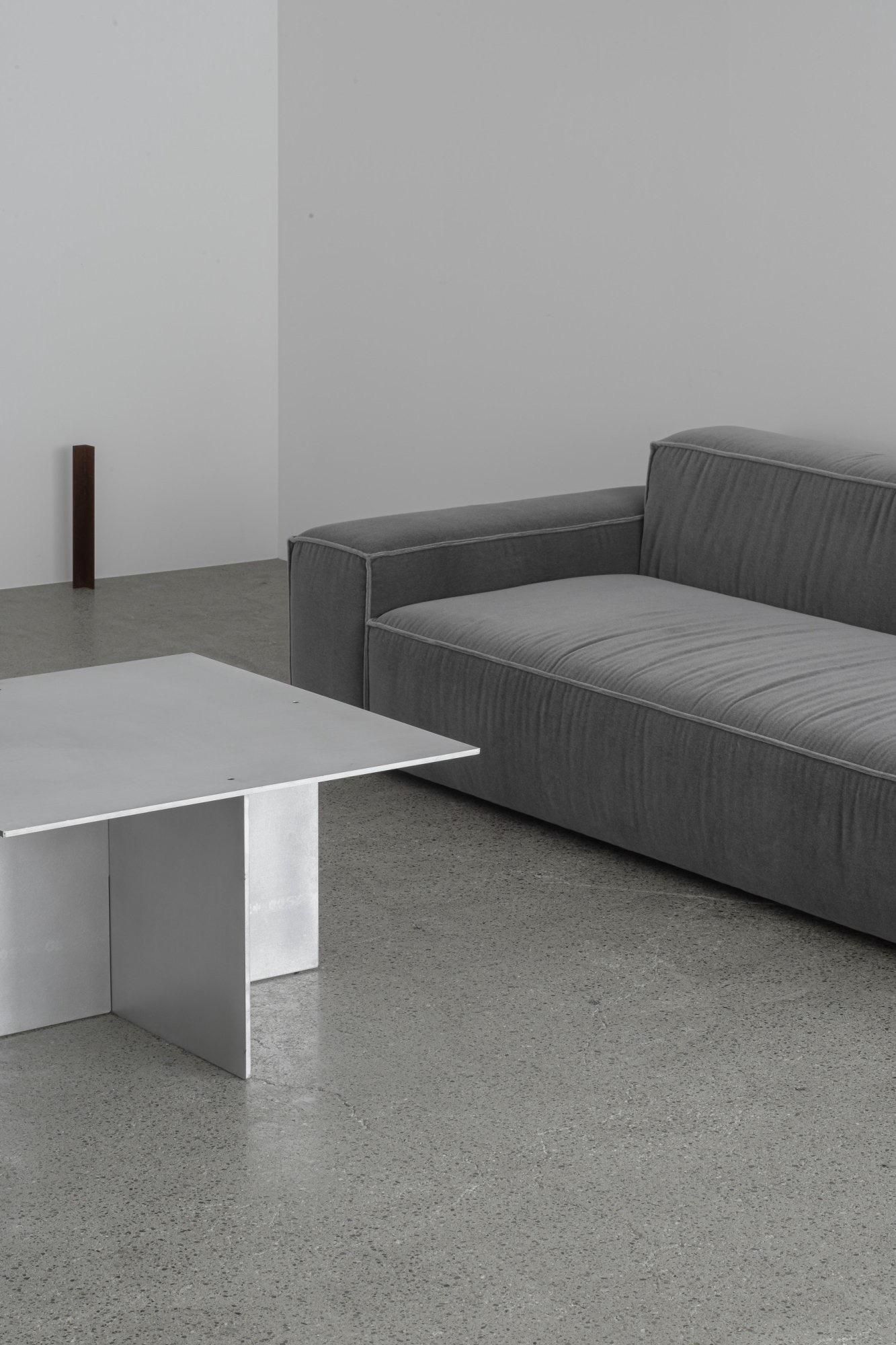 BLOCK SOFA - licht-gallery BLOCK SOFA - licht-gallery