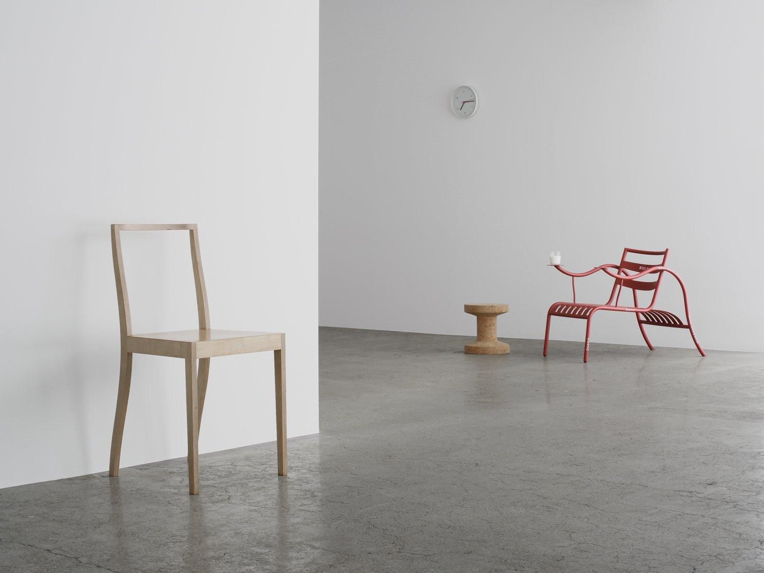 The Good Life/Jasper Morrison ジャスパーモリソン LICHT JOURNAL