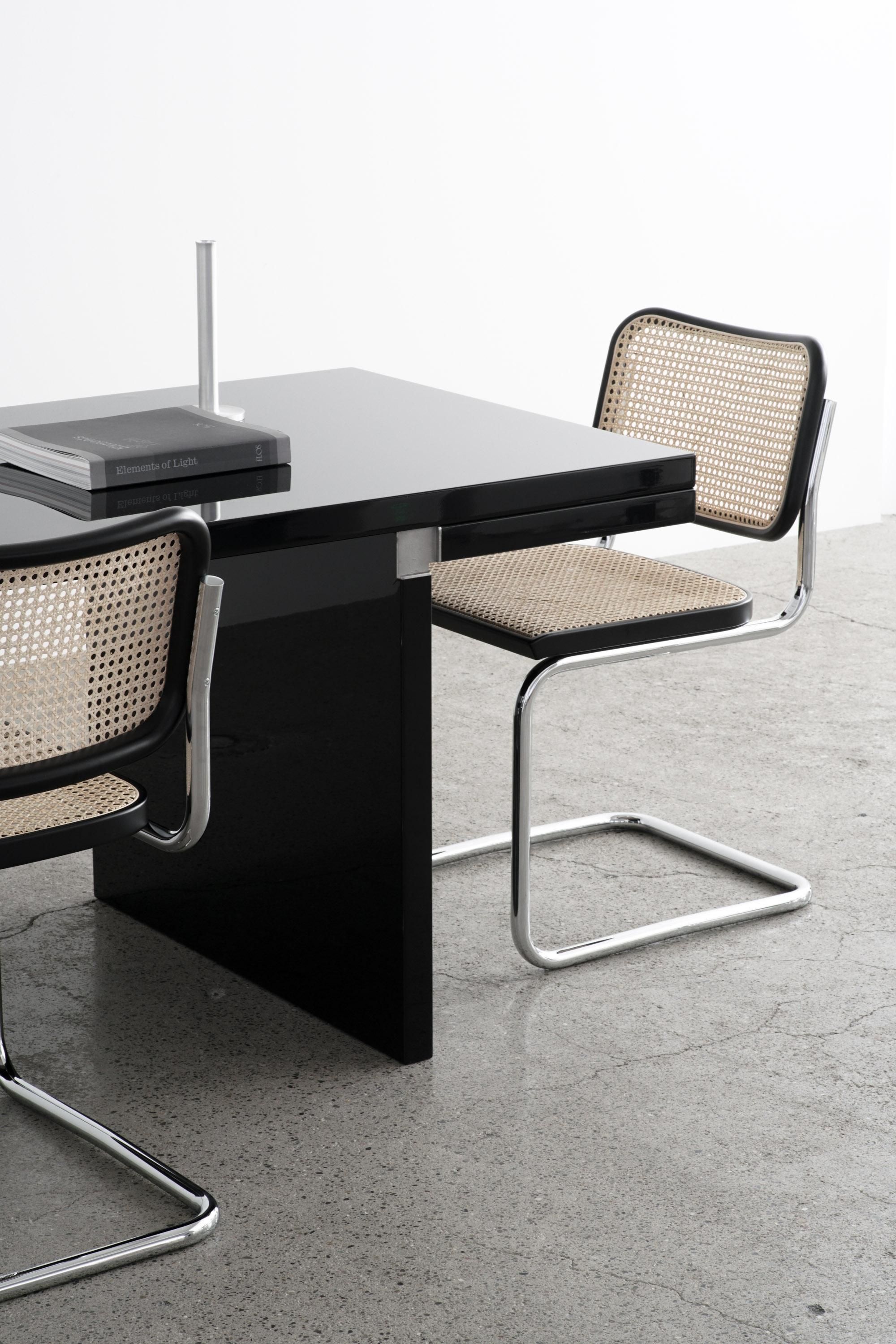 CESCA CHAIR - licht-gallery