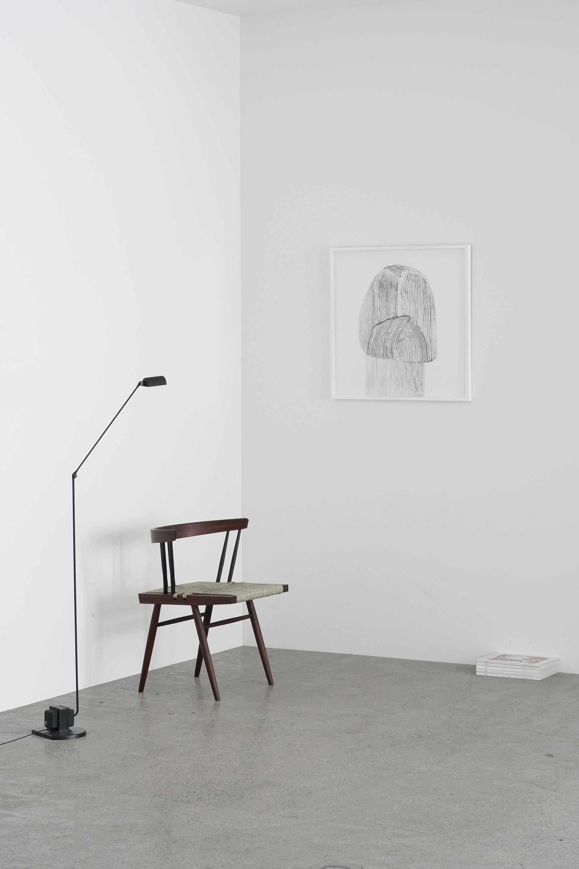 GRASS SEAT CHAIR - licht-gallery GRASS SEAT CHAIR - licht-gallery