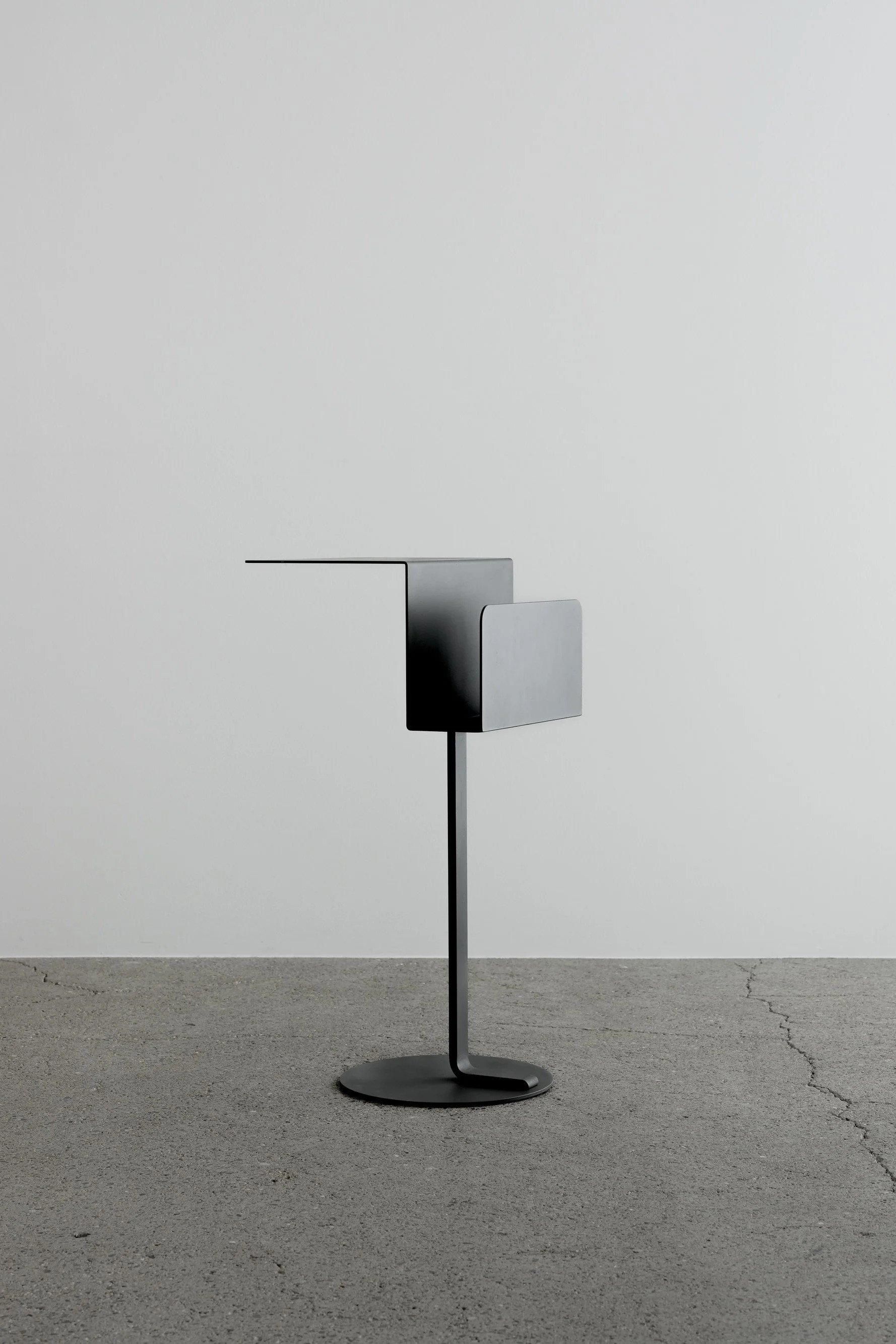 MONO TABLE B - licht-gallery MONO TABLE B - licht-gallery