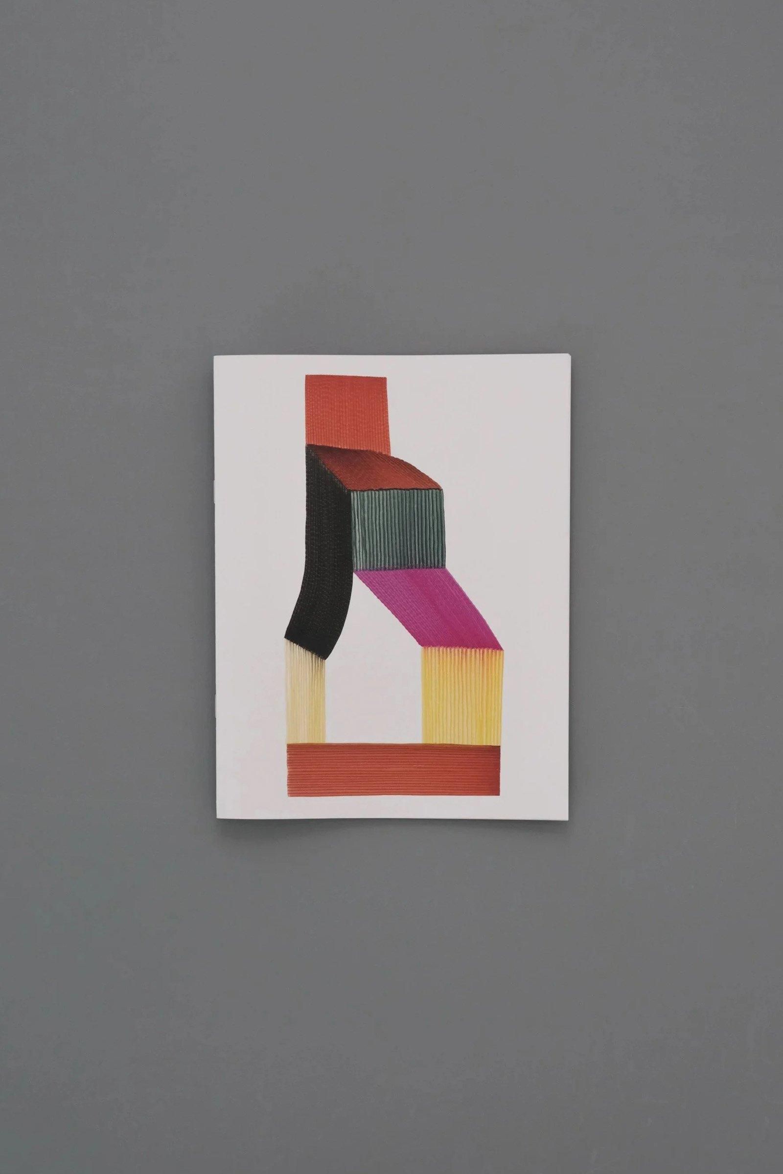 【専用】Ronan Bouroullec LAUSANNE / RONAN BOUROULLEC - licht-gallery