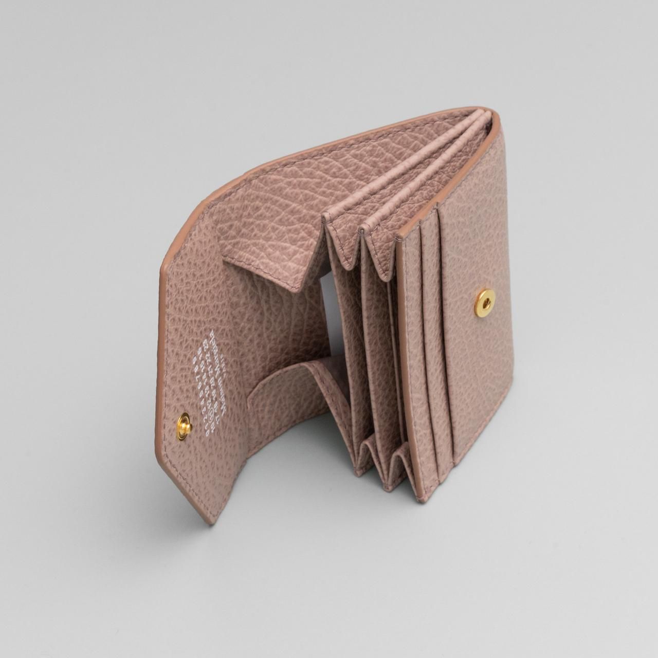 Maison Margiela アコーディオンウォレット