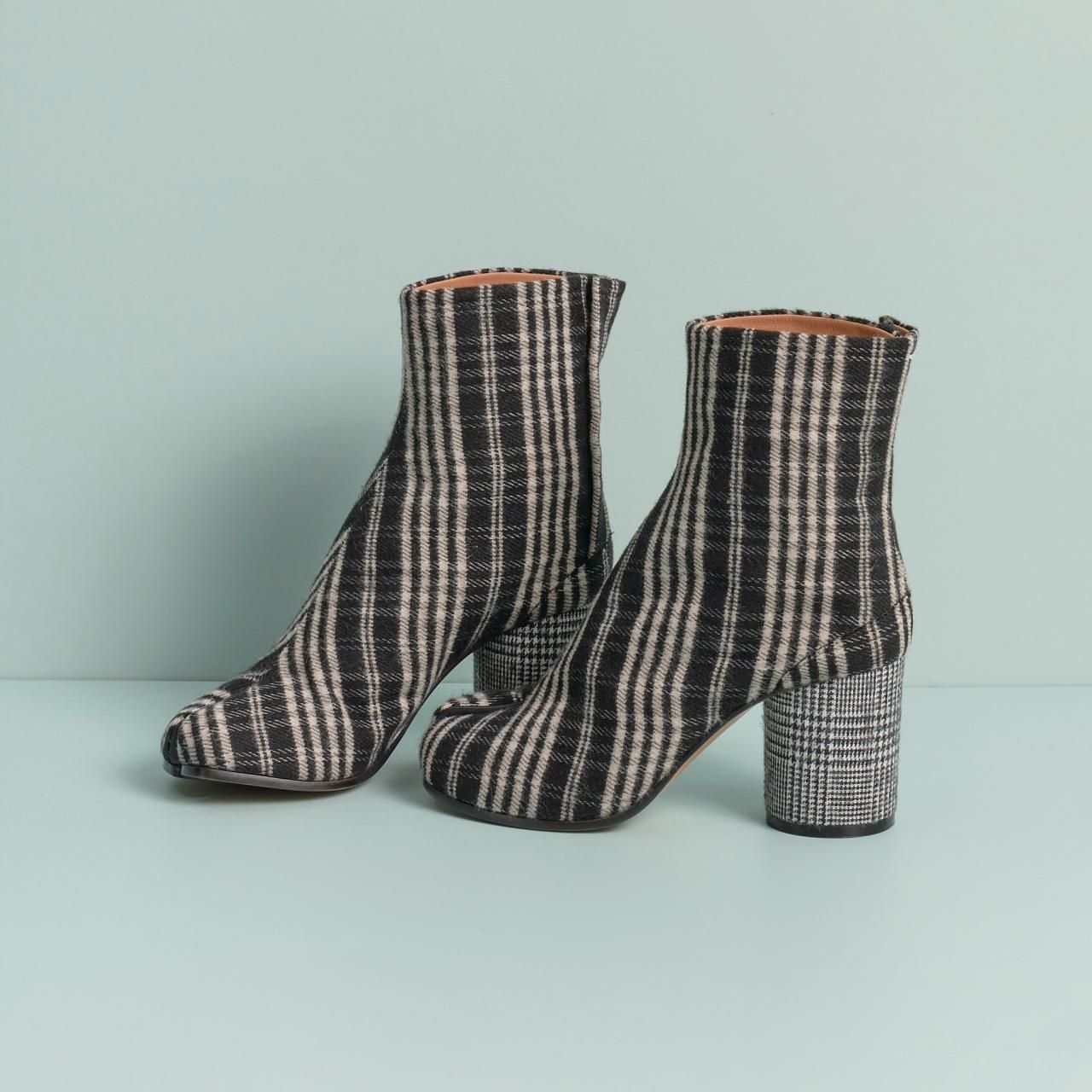 Maison Margiela FEMME - Pale Jute Maison Margiela FEMME - Pale Jute