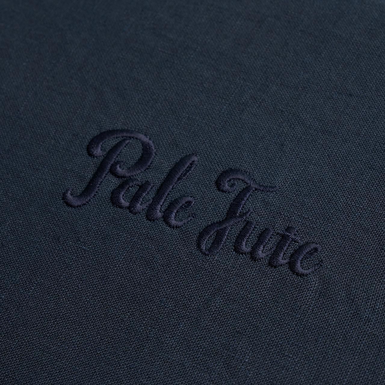 ペールジュート ジュエリーボックス ネイビー L Pale Jute ジュエリーボックスlargeNAVY - Pale Jute