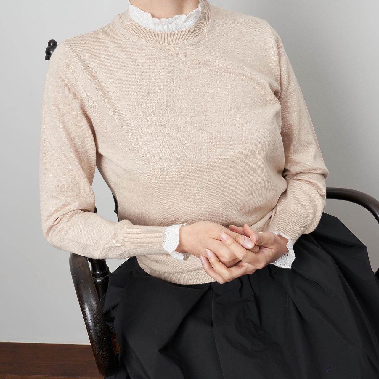 Pale Jute | 1F Store ｜福島県郡山市発信のセレクトショップ