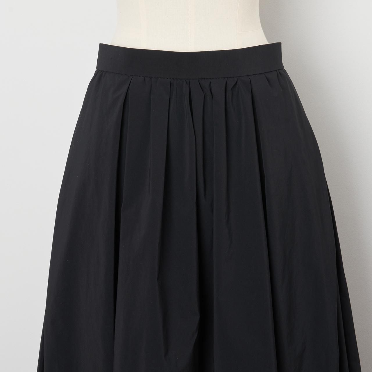 Pale Jute maxi skirtblack - Pale Jute Pale Jute maxi skirtblack - Pale Jute