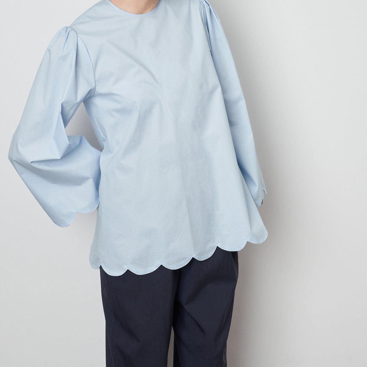 新品Pale Jute♢basic gather pants☆ 定価28600円 Pale Jute basic gather pantsblack - Pale Jute