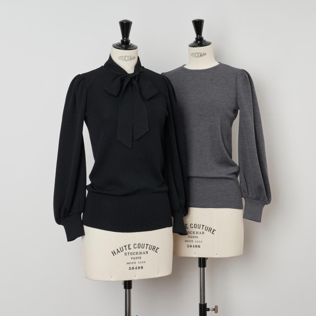 ⭐︎K⭐︎さん専用 未使用品✨Pale Jute　Sweat Long P/O　スウ Pale Jute Sweat Long P/O - Pale Jute