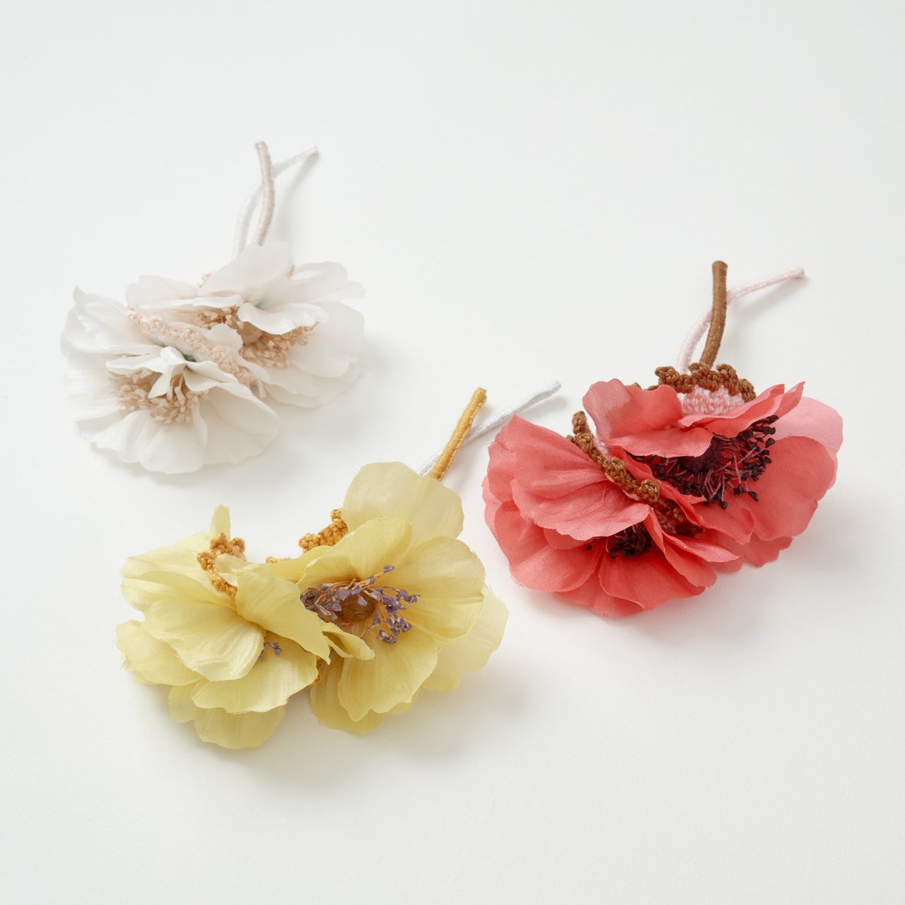 la fleur<BR>anemone bouquet