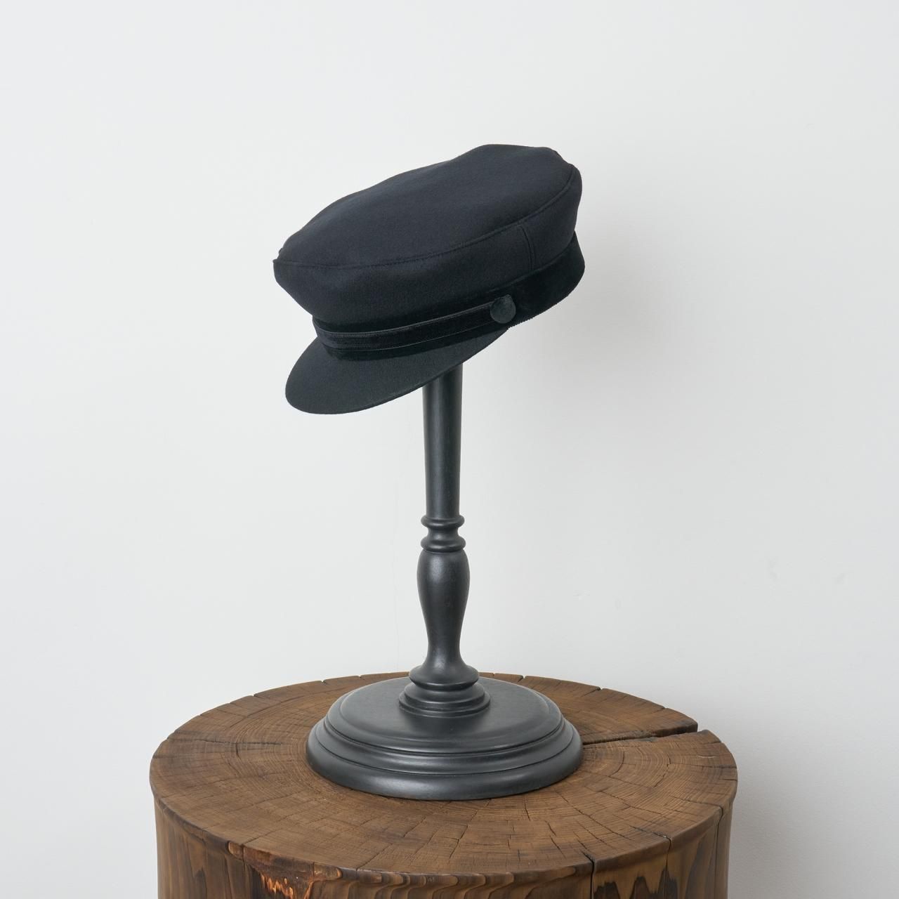 Saravah Hat - Pale Jute