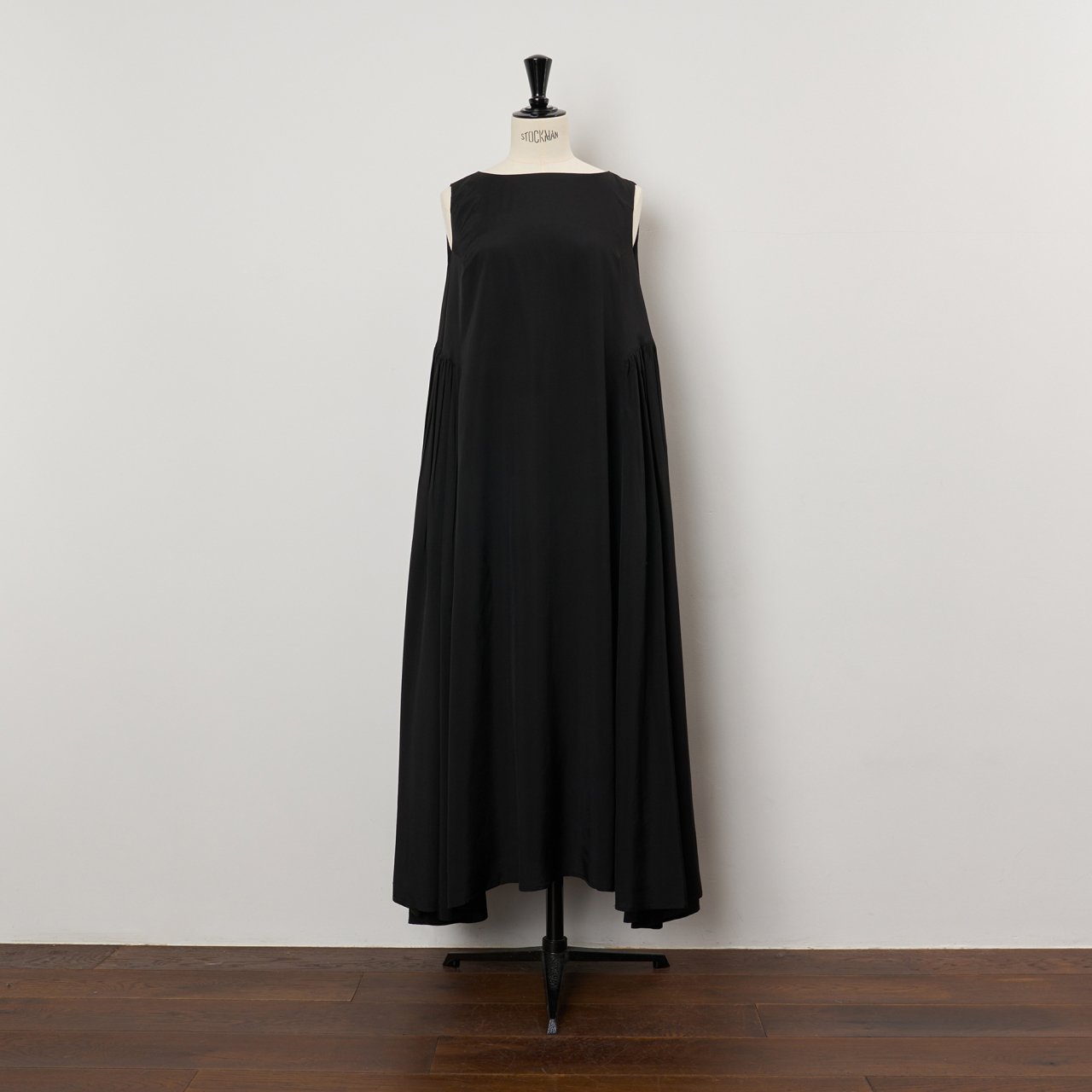suzuki takayuki<BR>formal dress<BR>Black