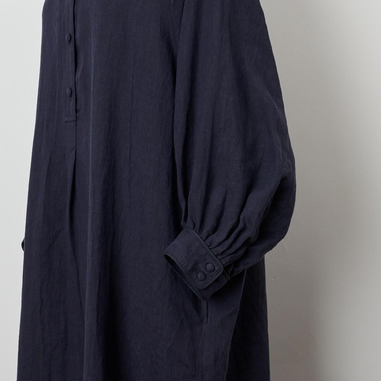 PaleJuteoriginal linen one-piece - Pale Jute PaleJuteoriginal linen one-piece - Pale Jute