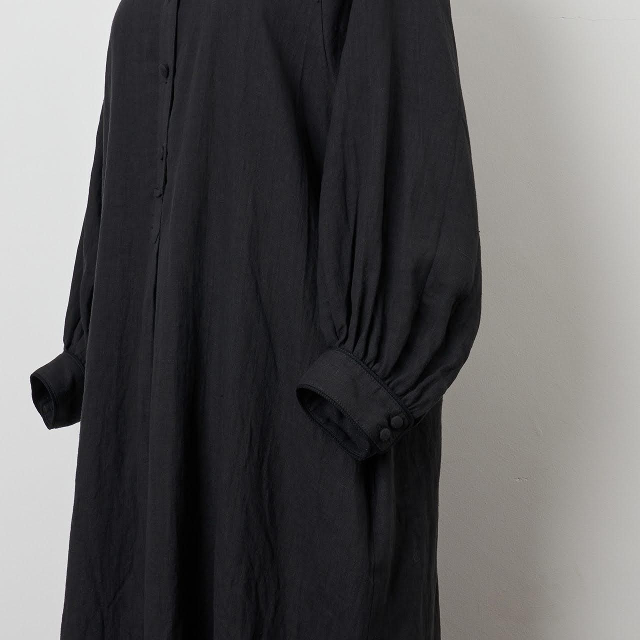 PaleJuteoriginal linen one-piece - Pale Jute