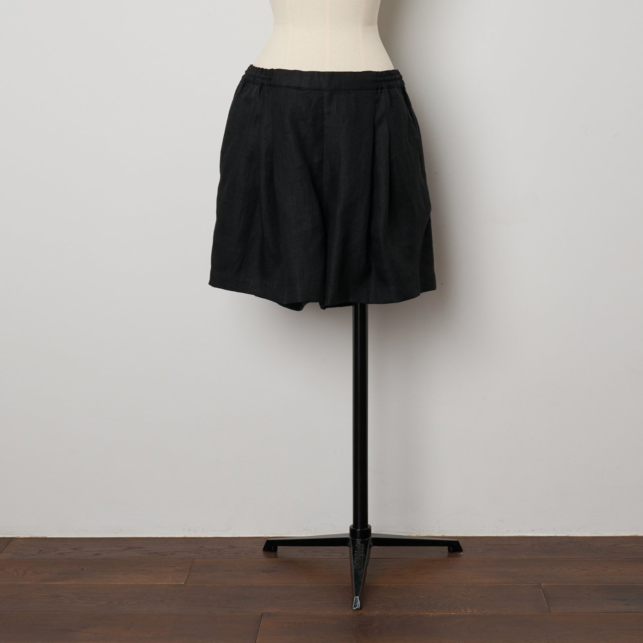 suzuki takayuki <BR>shorts I<BR>black