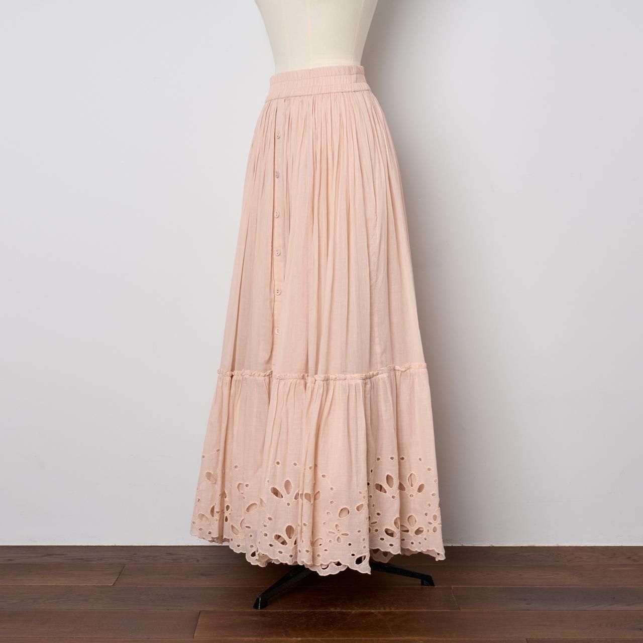 Mes Demoiselles<BR>SKIRT PHASEO<BR>LINO