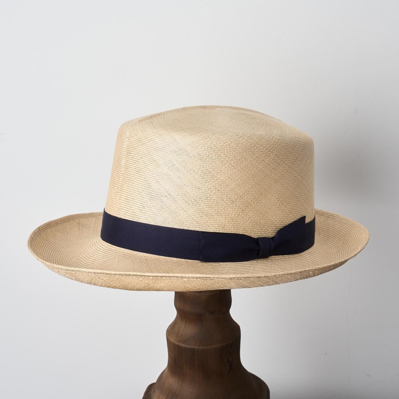 Saravah HatPale Jute × Saravah Hatmarine capBlack - Pale Jute