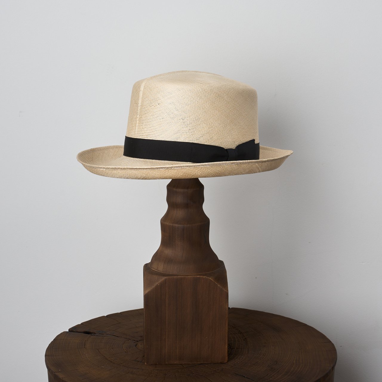 Saravah Hat<BR>COLONIAL HAT