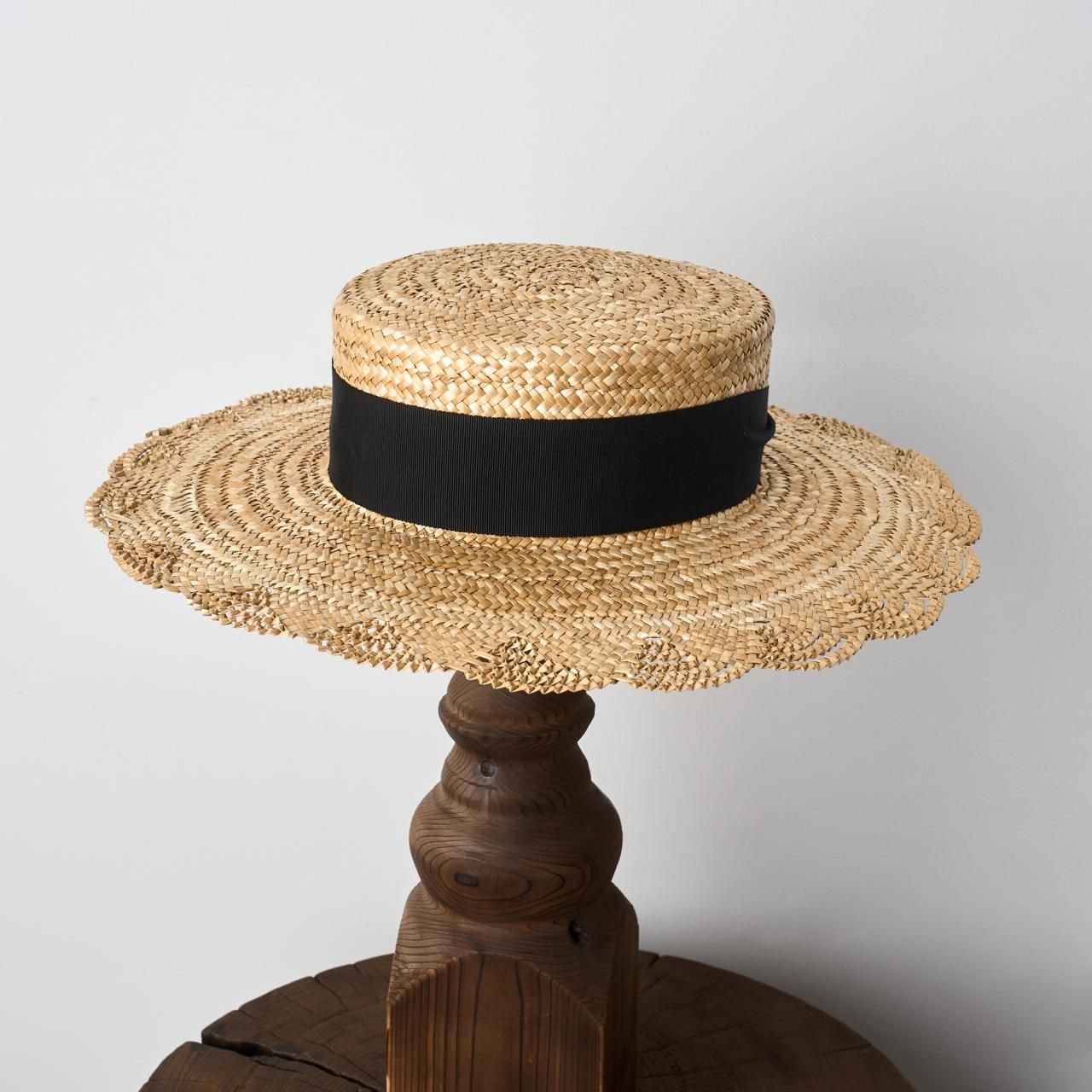 Saravah HatMARIE - Pale Jute