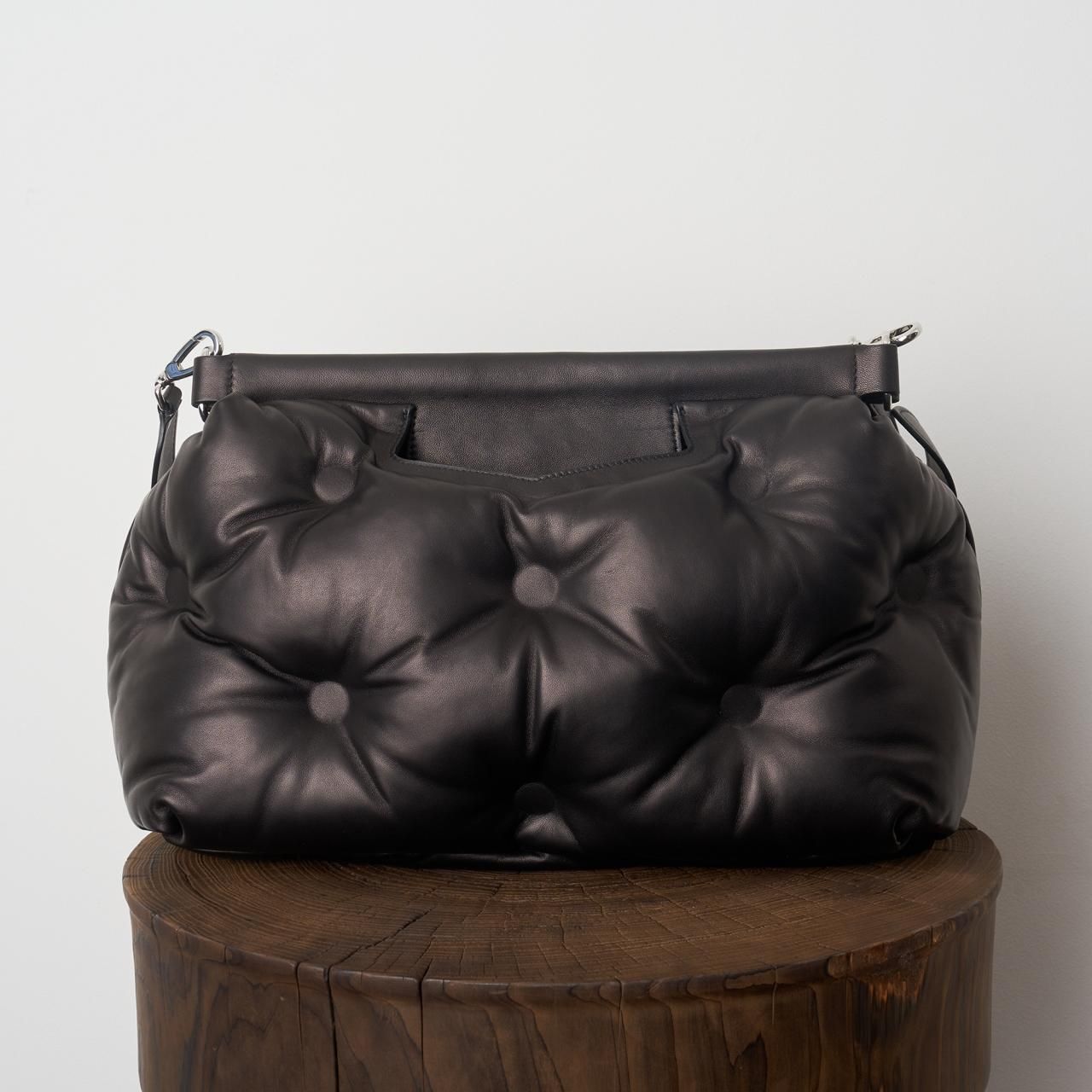 Maison Margiela PARIS FEMME グラムスラム クロスボディバッグ Maison Margiela PARIS FEMME グラムスラム クロスボディバッグ