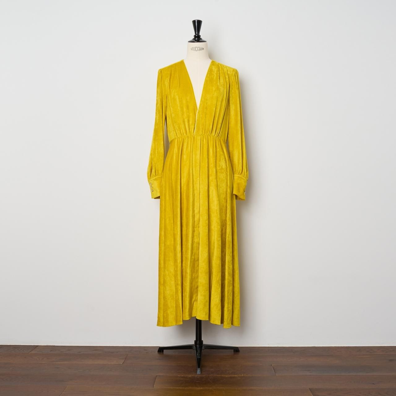 ⭐︎K⭐︎さん専用 未使用品✨Pale Jute　Sweat Long P/O　スウ Pale Jute Sweat Long P/O - Pale Jute