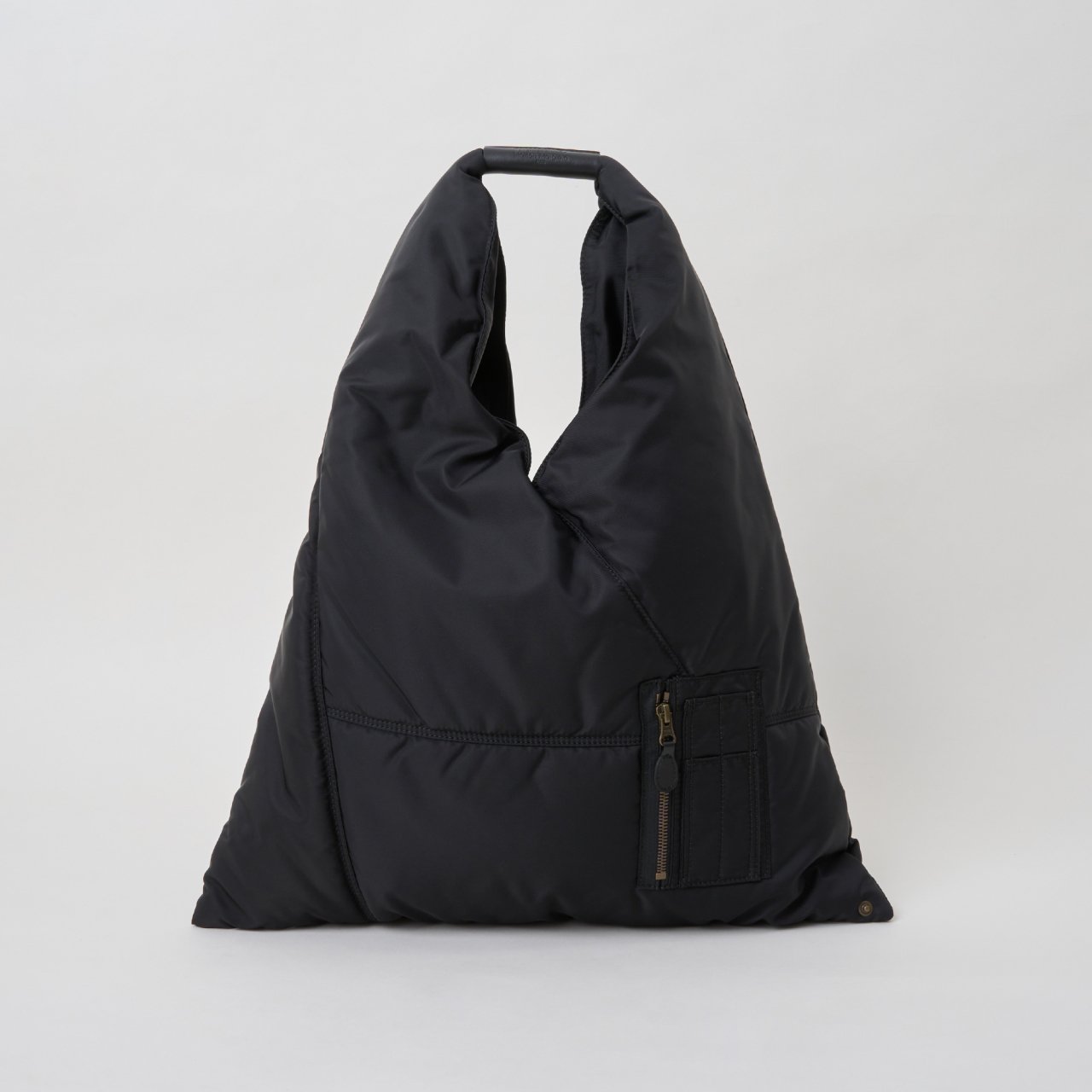 MM6 Maison Margiela<BR>Japanese bag<BR>ブラック