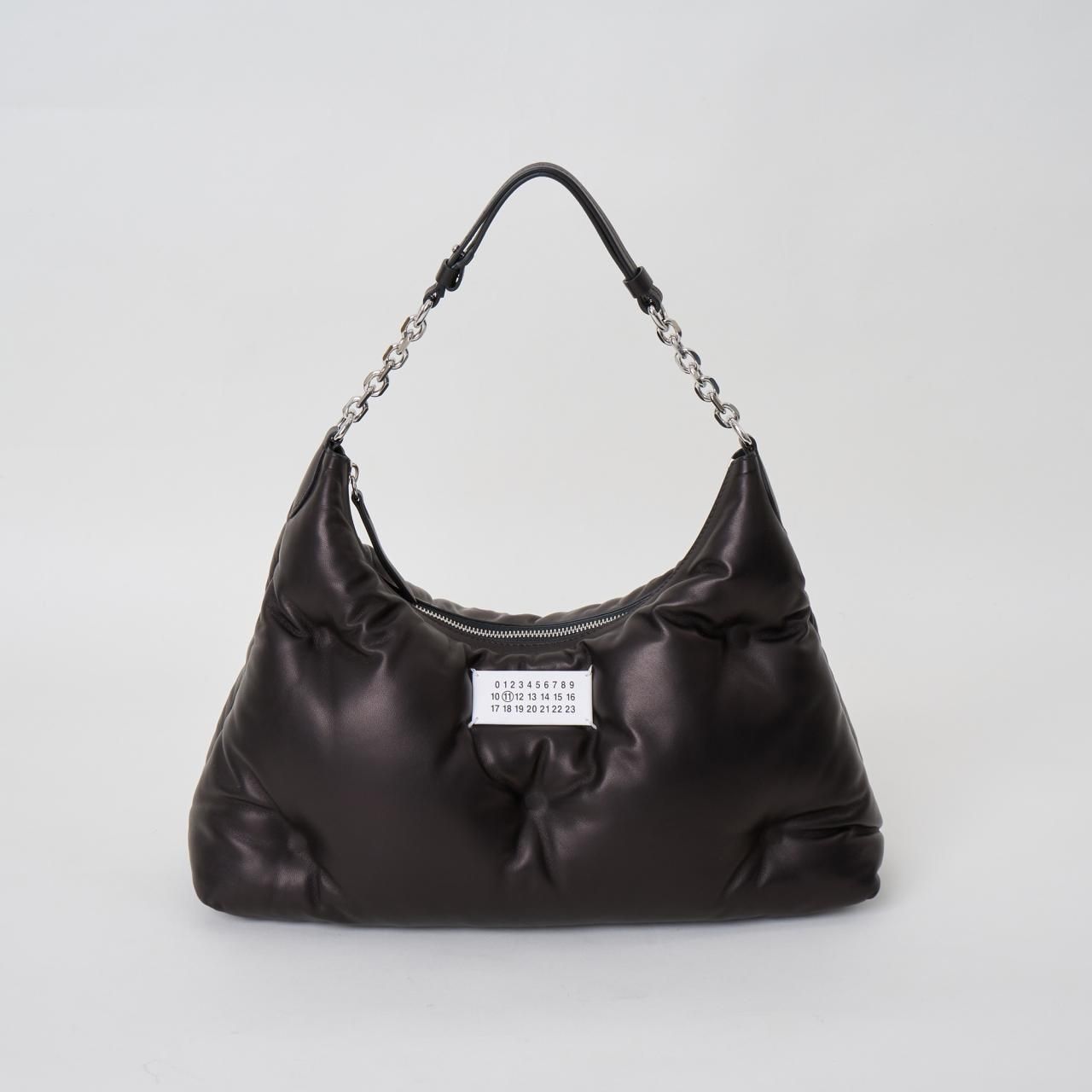 Maison Margiela PARIS <BR>FEMME <BR>Glam Slam<BR>HOBO MEDIUM<BR>֥å