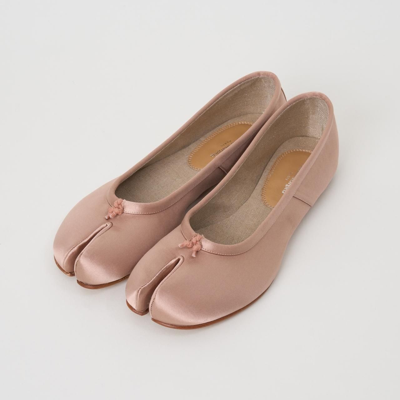 Maison Margiela FEMME - Pale Jute Maison Margiela FEMME - Pale Jute