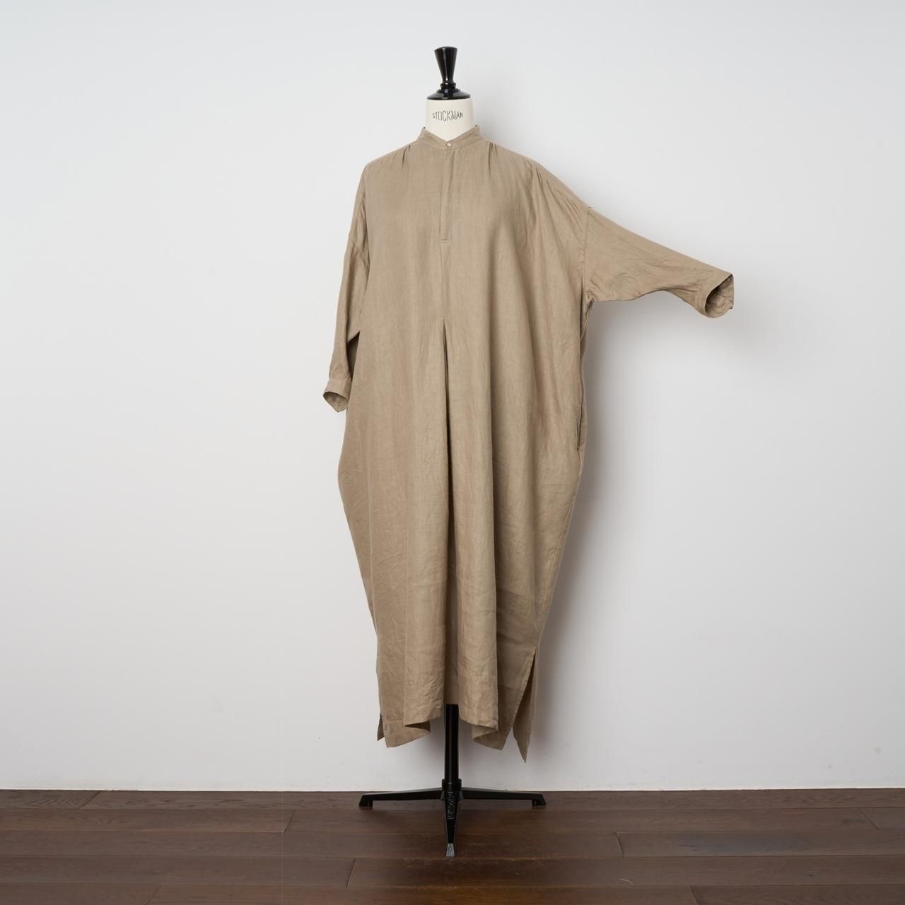 ワンピース suzuki takayuki peasant dress bay-leaf suzuki takayuki peasant dress bay-leaf |