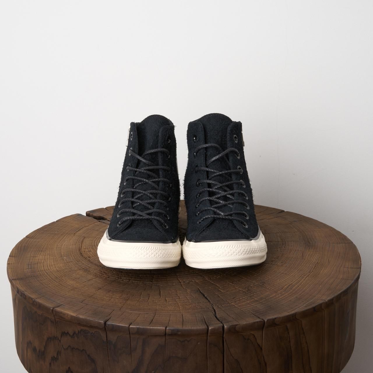 SINMESINME×☆CONVERSE®コラボレーションシューズブラック SINMESINME×☆CONVERSE®コラボレーションシューズブラック
