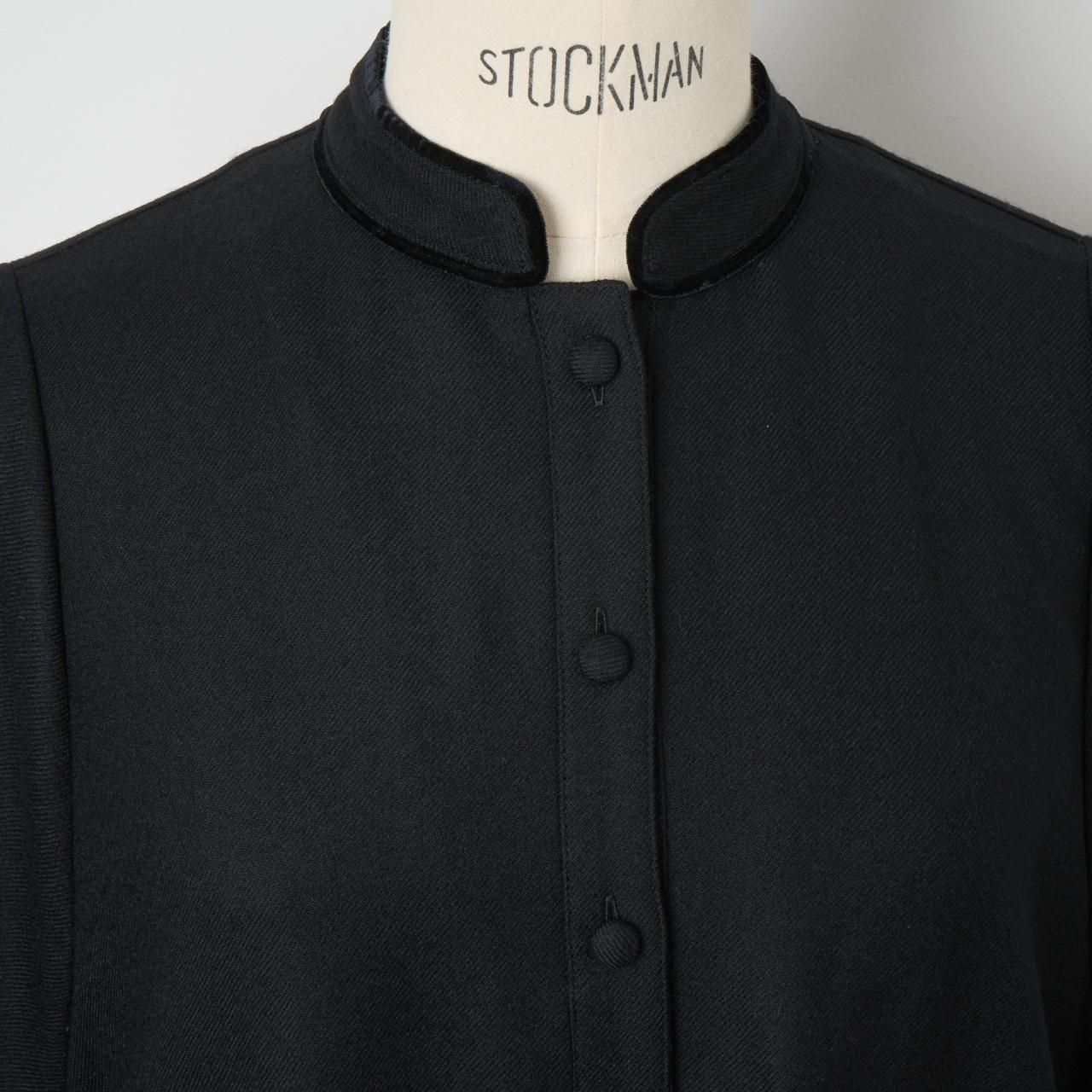 Pale JuteWinter Holiday one-piece - Pale Jute