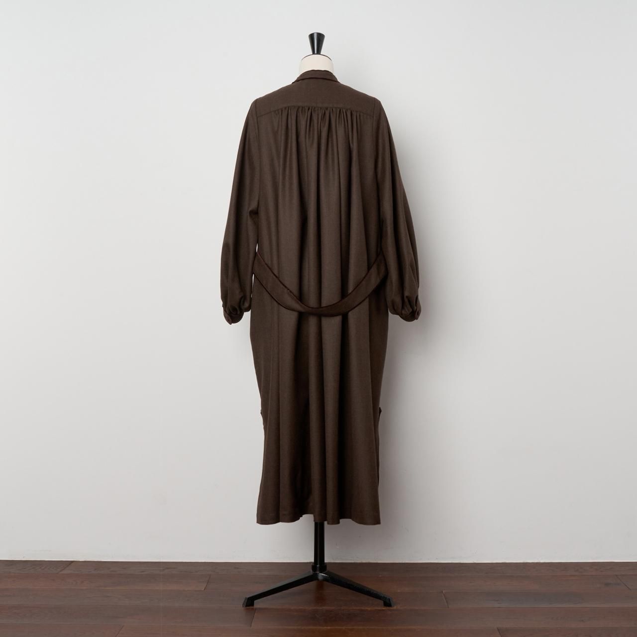 Pale JuteWinter Holiday one-piece - Pale Jute