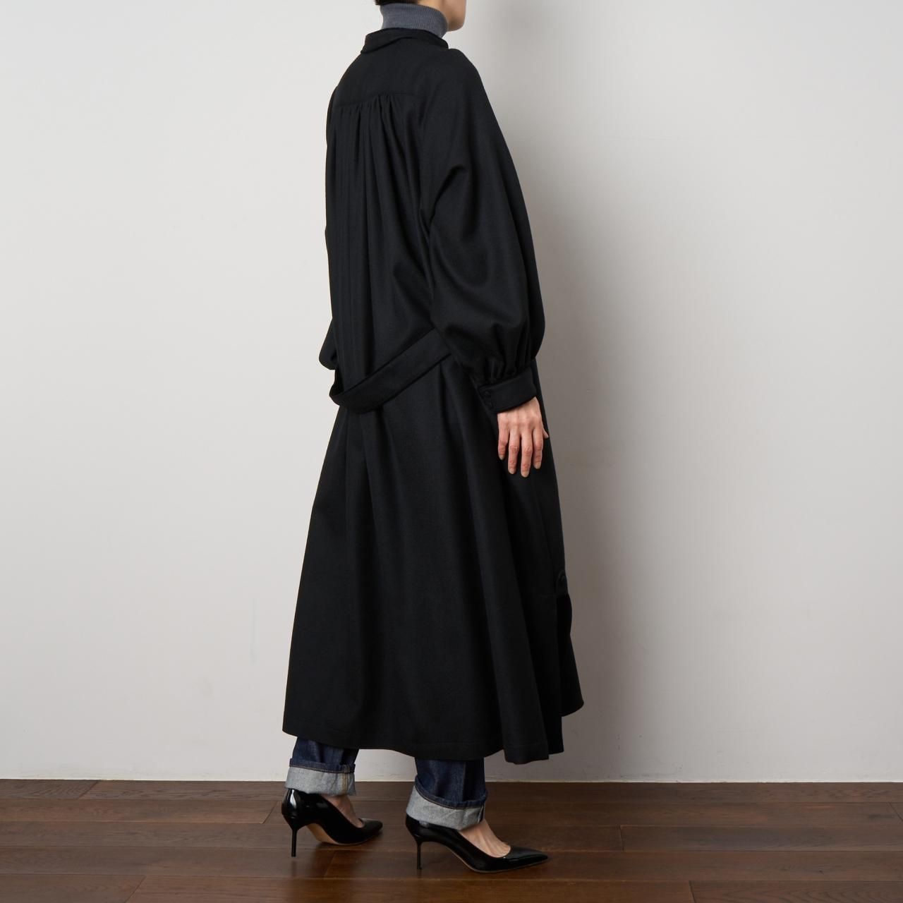 Pale JuteWinter Holiday one-piece - Pale Jute