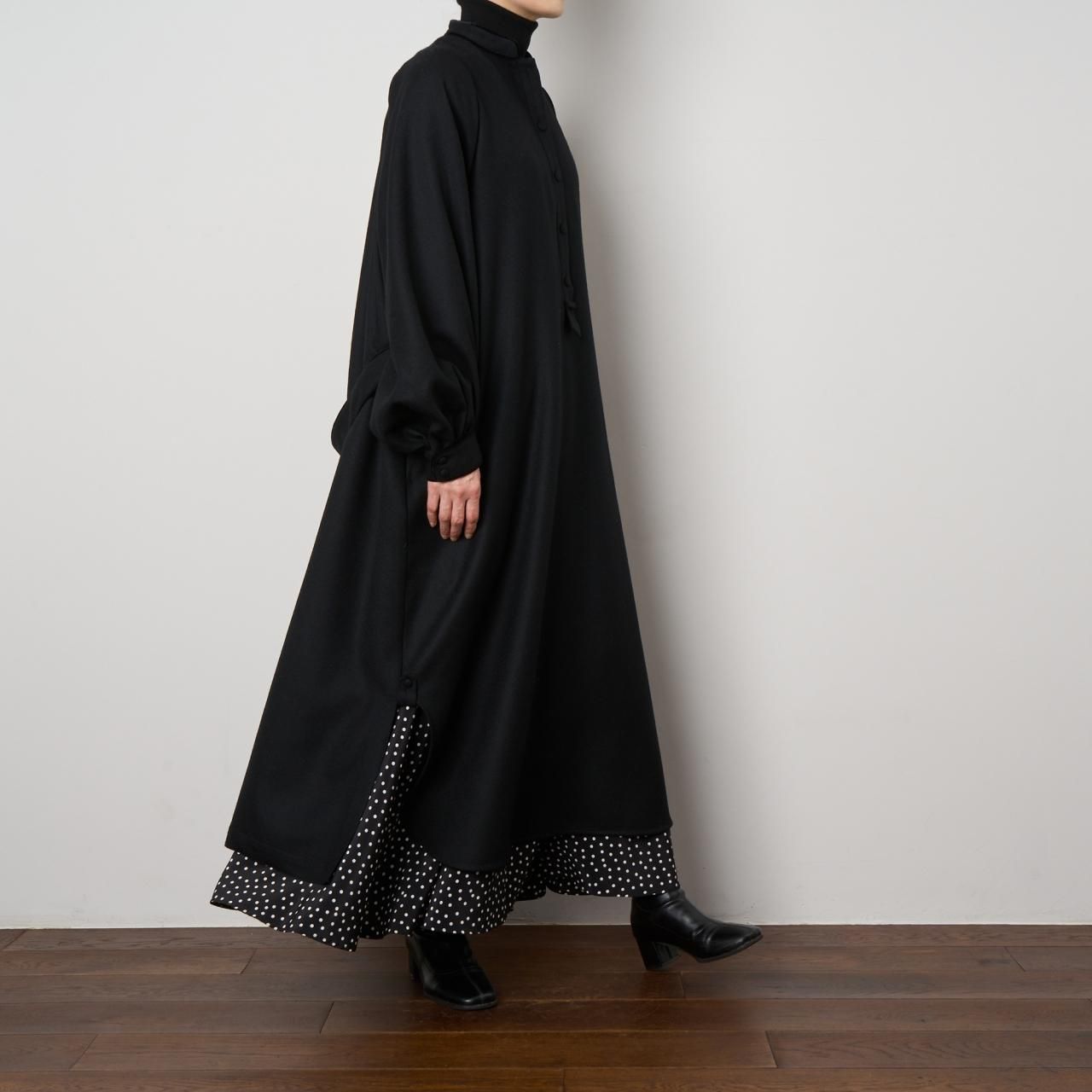 pale jute ペールジュート　ワンピース Pale Jute | ペールジュートの夏の定番ワンピース ｢ color linen