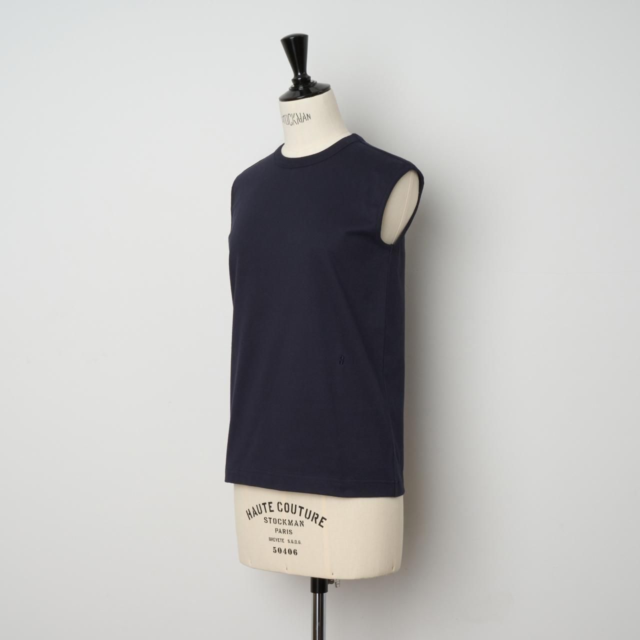 SINMEオーバーサイズカットソー - Pale Jute