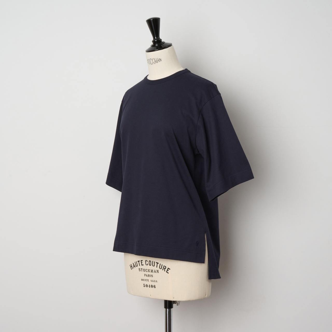 SINMEオーバーサイズカットソー - Pale Jute