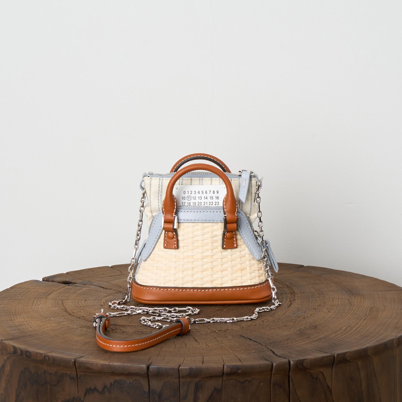 Maison Margiela PARIS<BR>FEMME<BR>CROSS BODY BAG<BR>5AC ٥ӡ<BR>ڡ֥롼