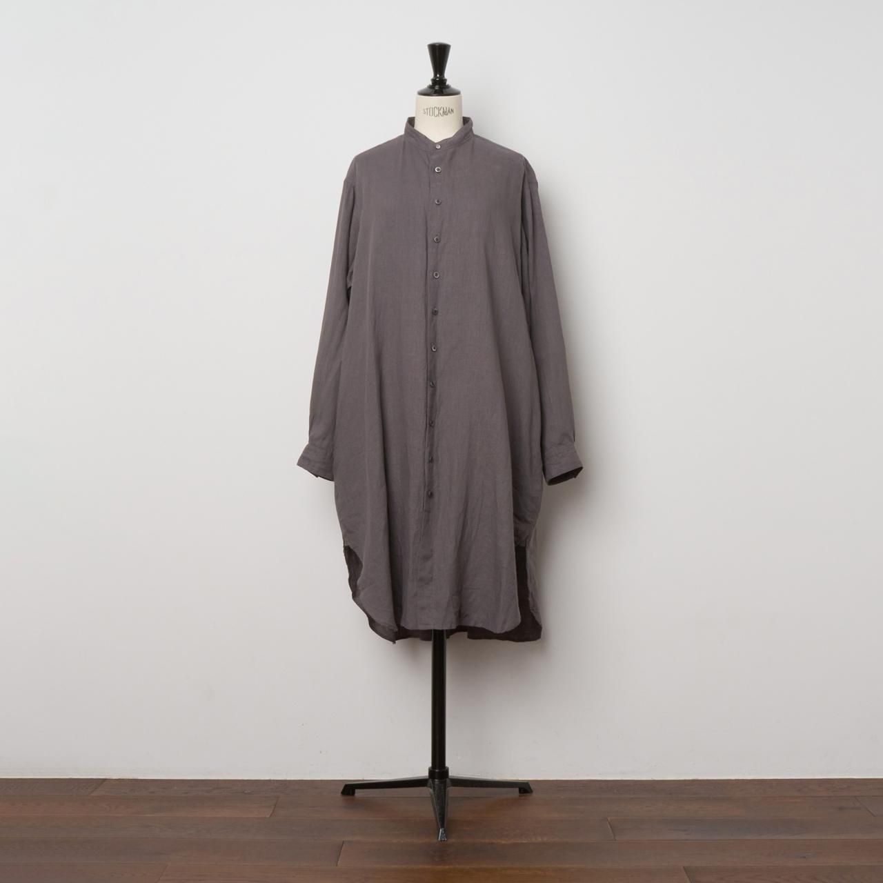 suzuki takayuki<BR>long shirt<BR>