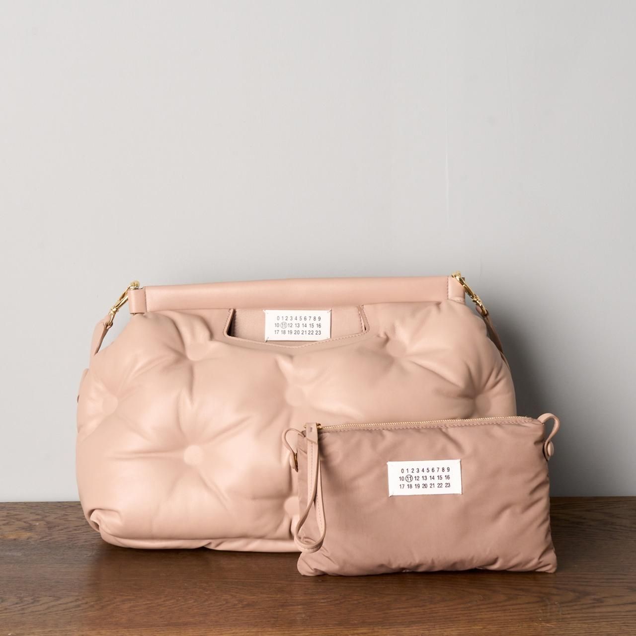 Maison Margiela PARISFEMMEグラムスラム クラシック ミディアム